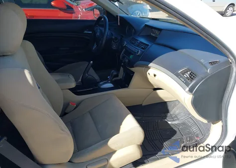 2012 Honda Accord 2.4 Ex из США, поврежденный, VIN 1HGCS1B70CA015086